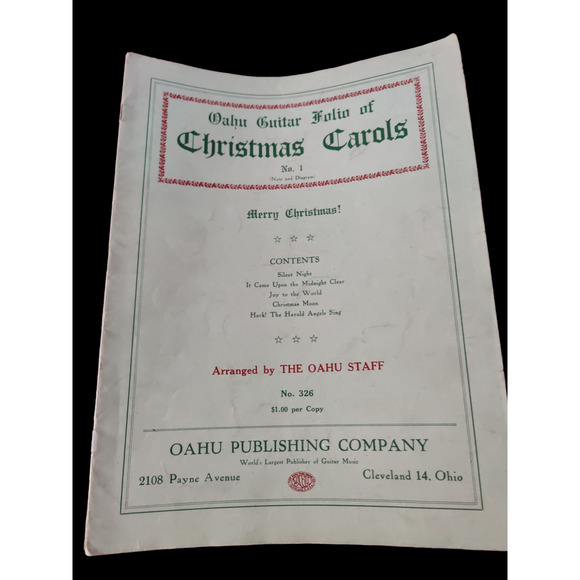 Bundle Hawaiian Guitar music - Picture 4 of 5